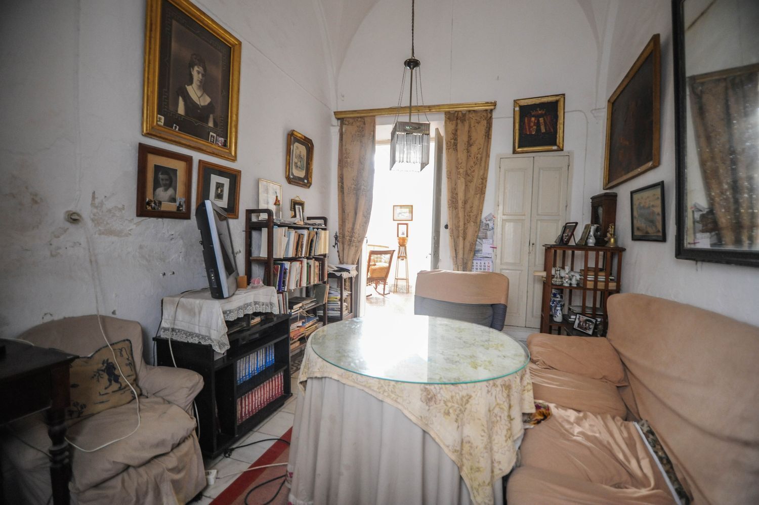 Casa en venta en Arcos de la Frontera 68/100