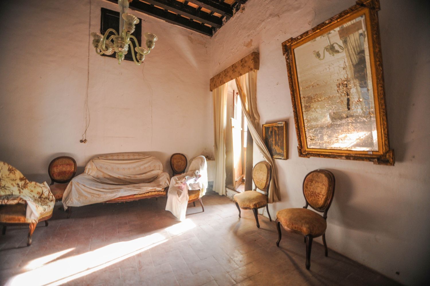Casa en venta en Arcos de la Frontera 70/100