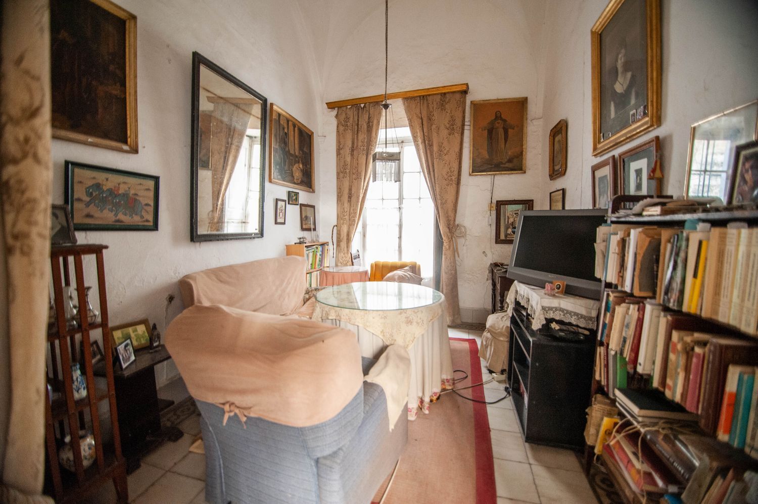 Casa en venta en Arcos de la Frontera 71/100