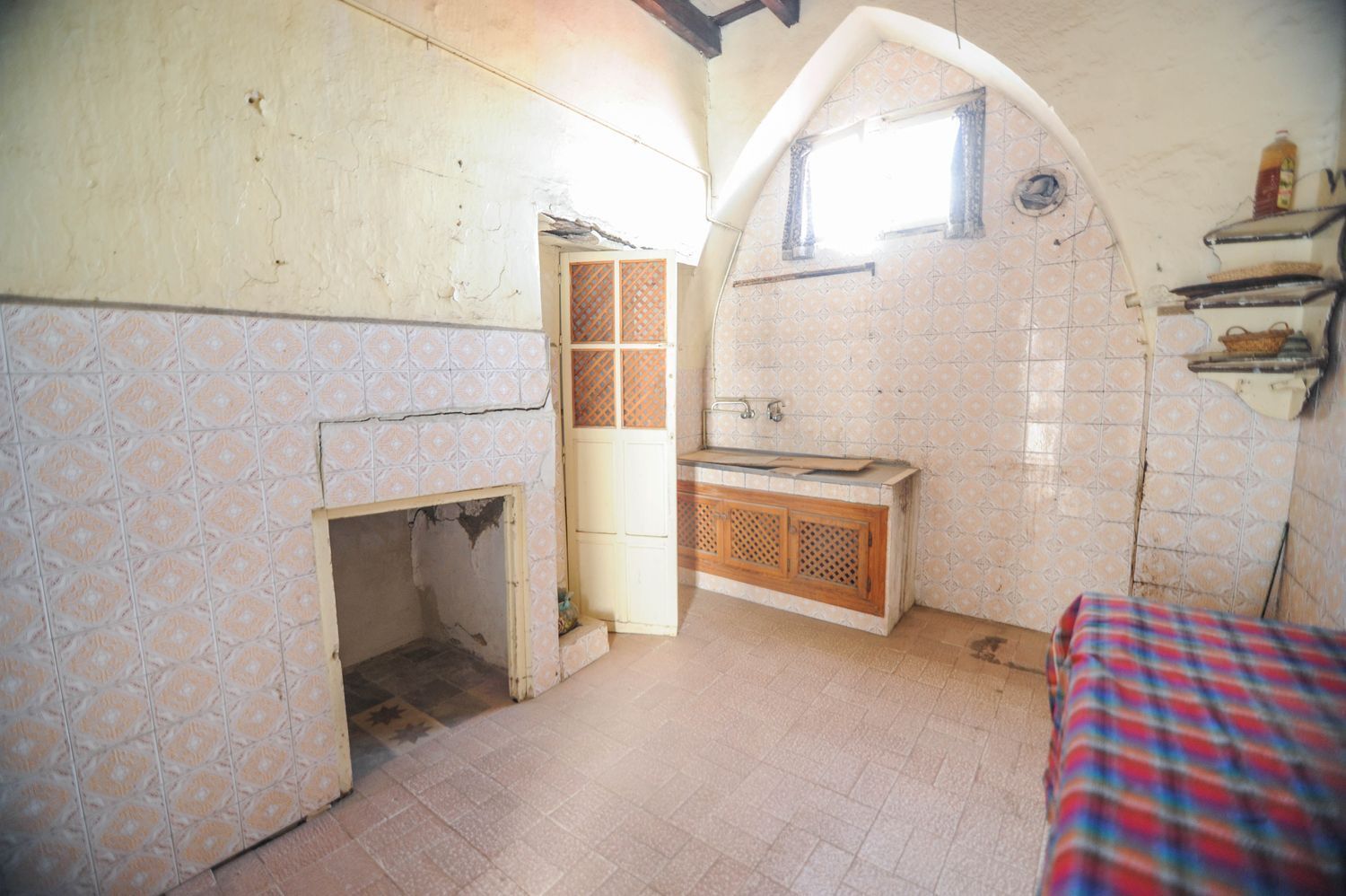 Casa en venta en Arcos de la Frontera 72/100