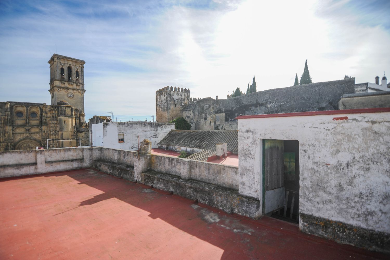Casa en venta en Arcos de la Frontera 73/100