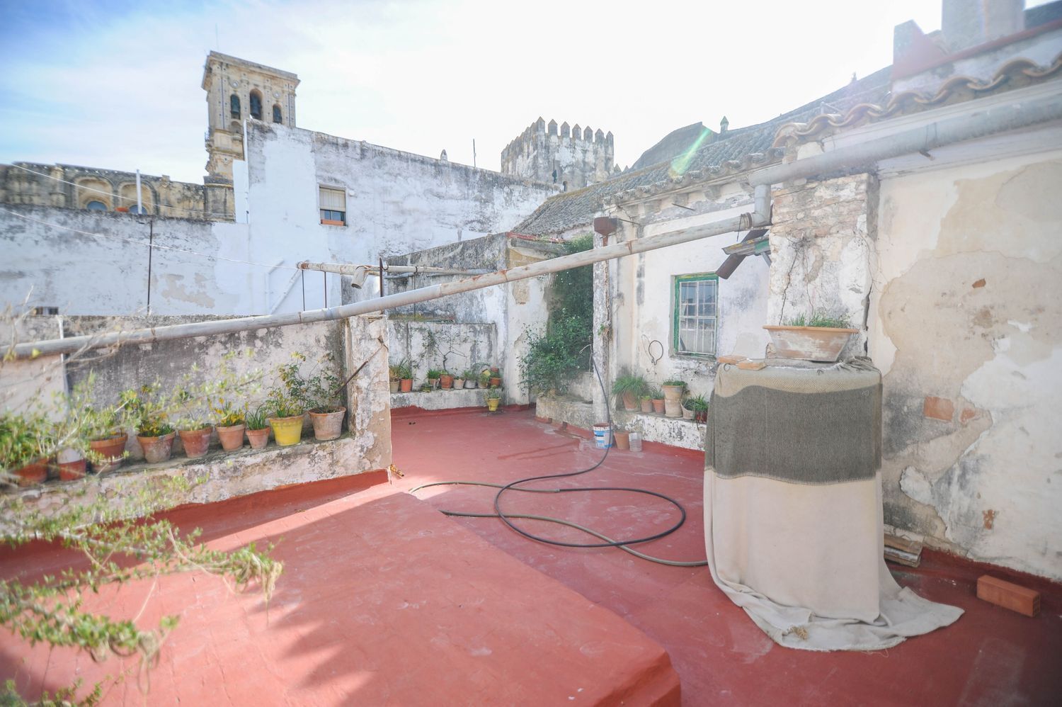 Casa en venta en Arcos de la Frontera 74/100