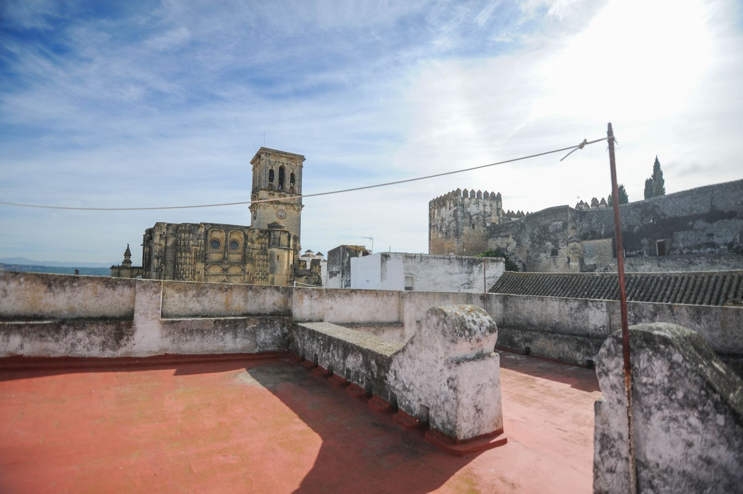 Casa en venta en Arcos de la Frontera 75/100