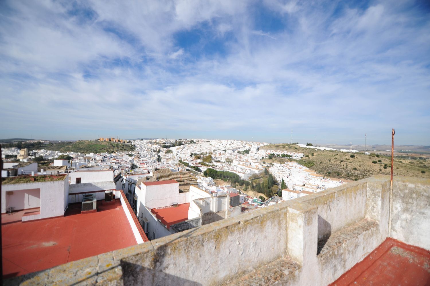 Casa en venta en Arcos de la Frontera 77/100