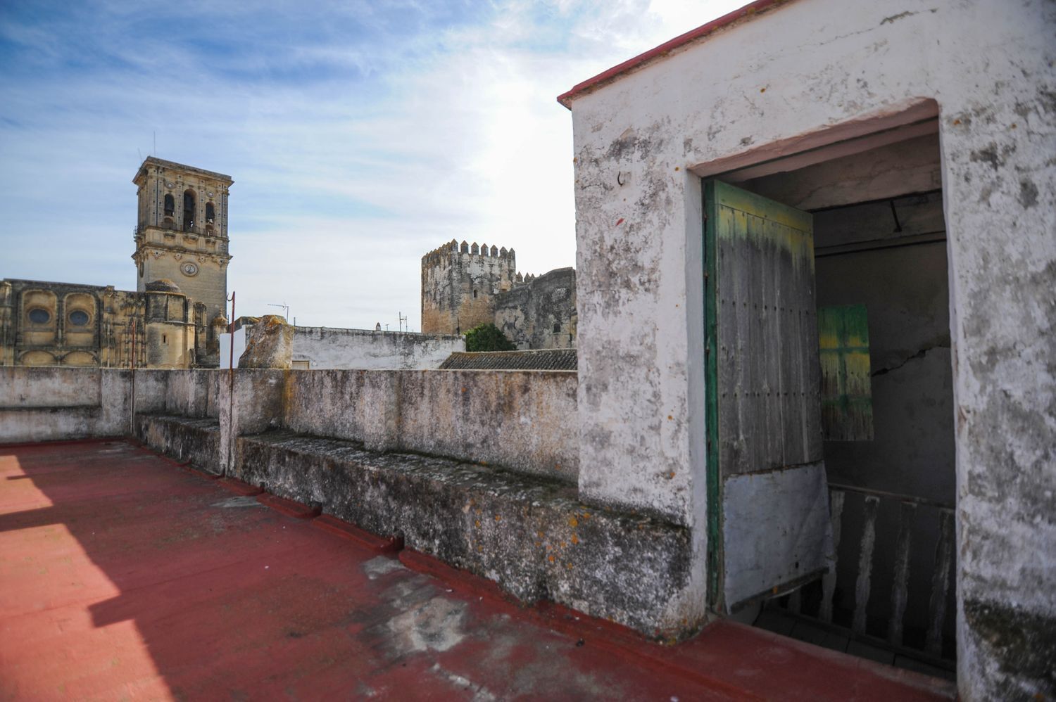 Casa en venta en Arcos de la Frontera 78/100