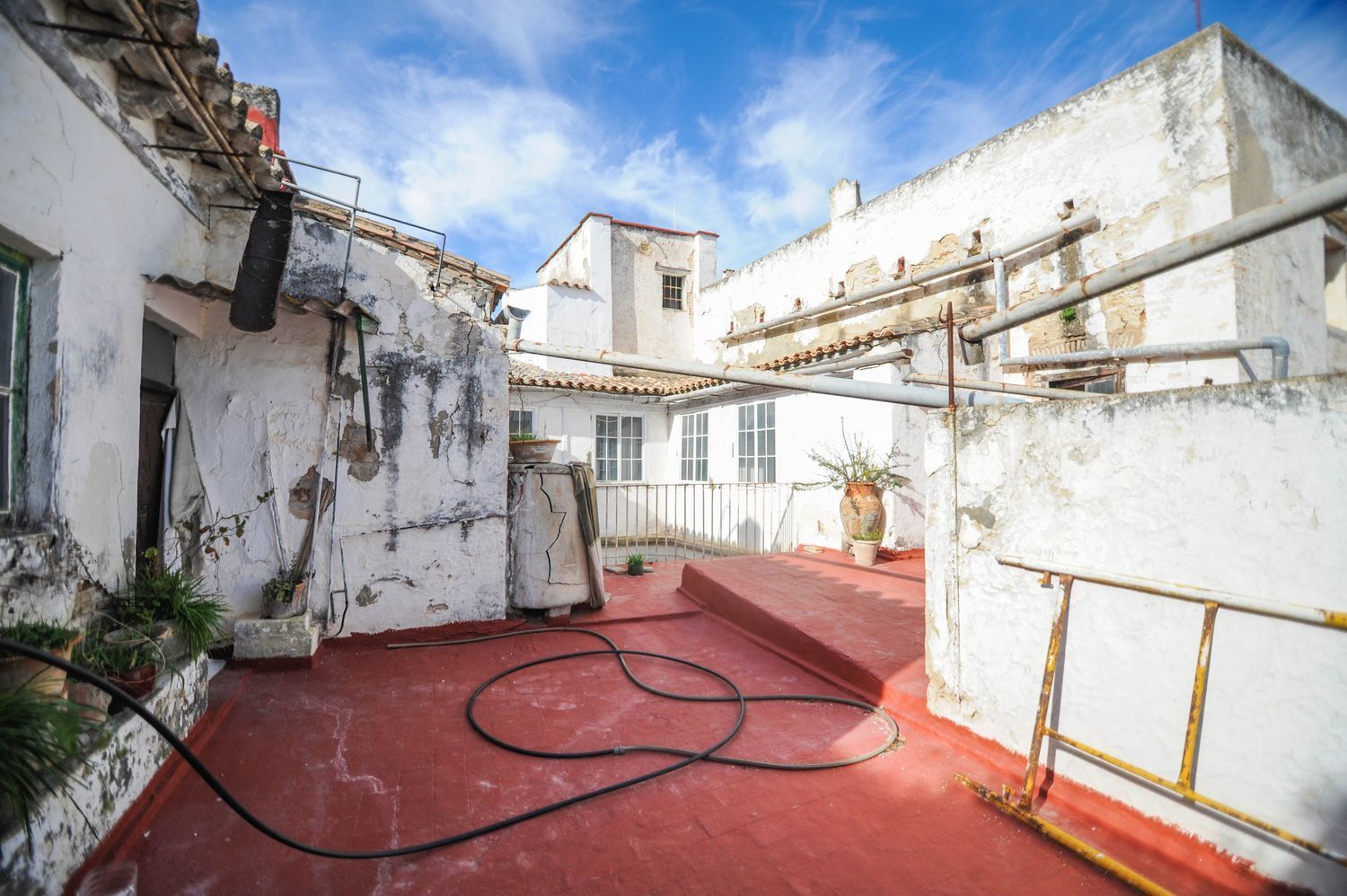 Casa en venta en Arcos de la Frontera 79/100