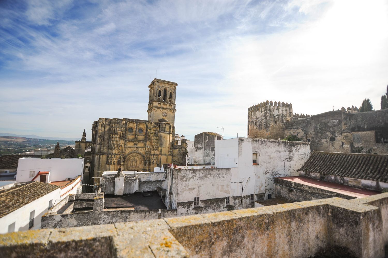 Casa en venta en Arcos de la Frontera 80/100