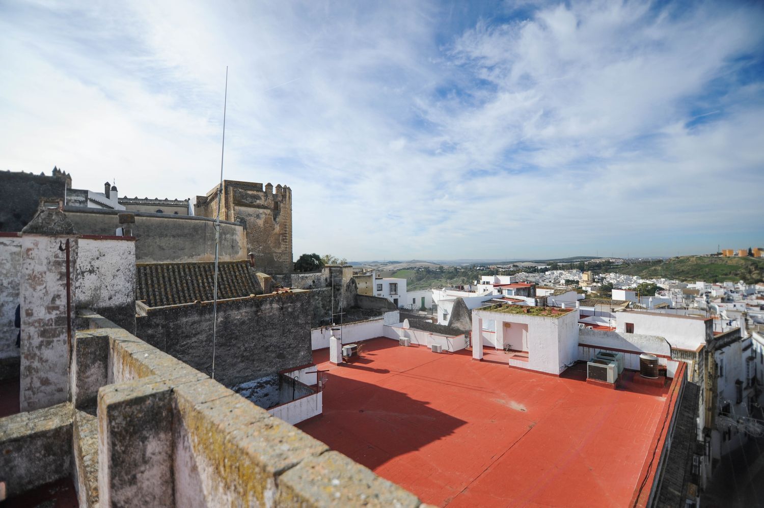 Casa en venta en Arcos de la Frontera 81/100