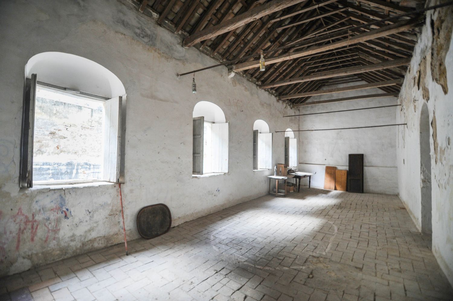 Casa en venta en Arcos de la Frontera 84/100