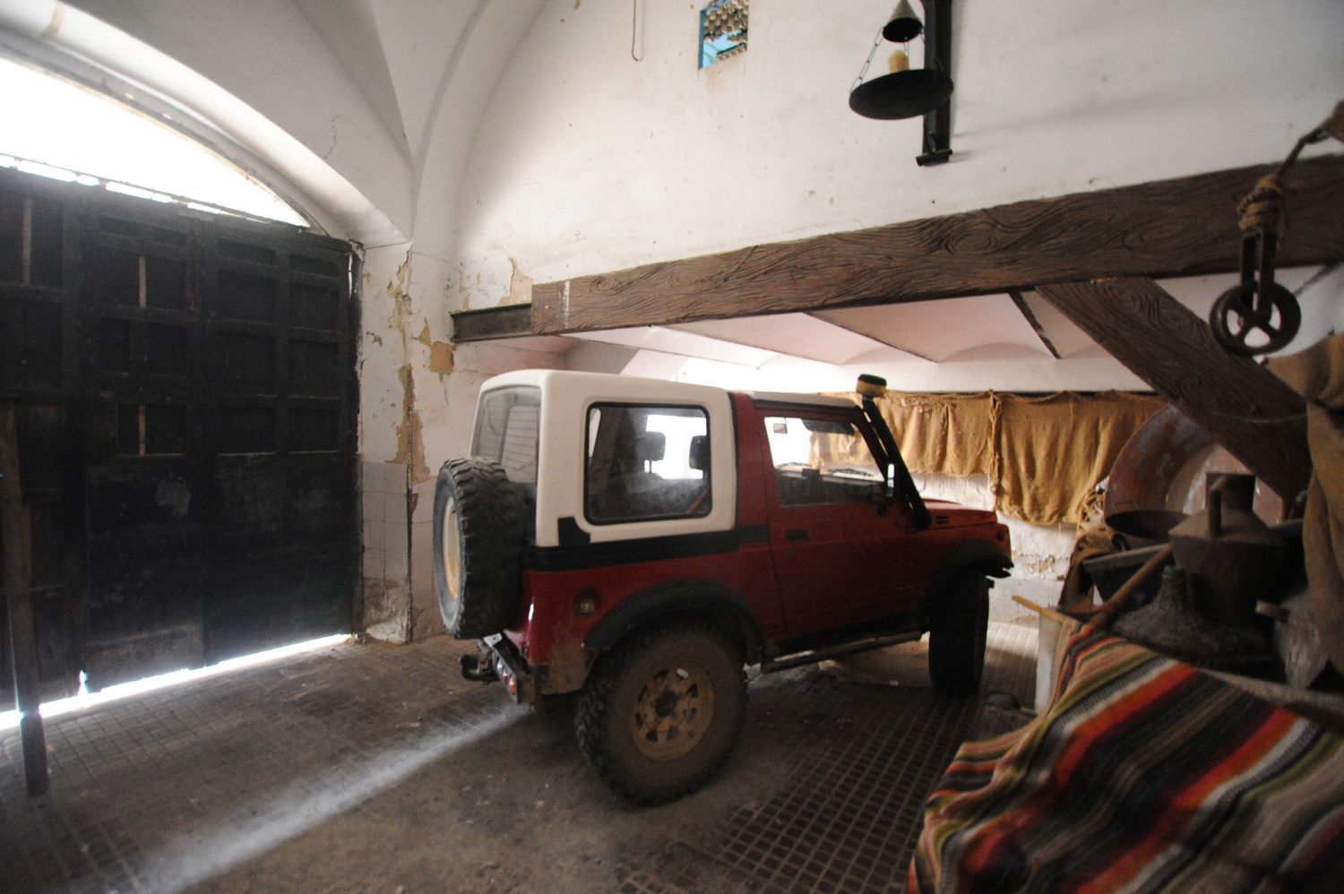 Casa en venta en Arcos de la Frontera 87/100