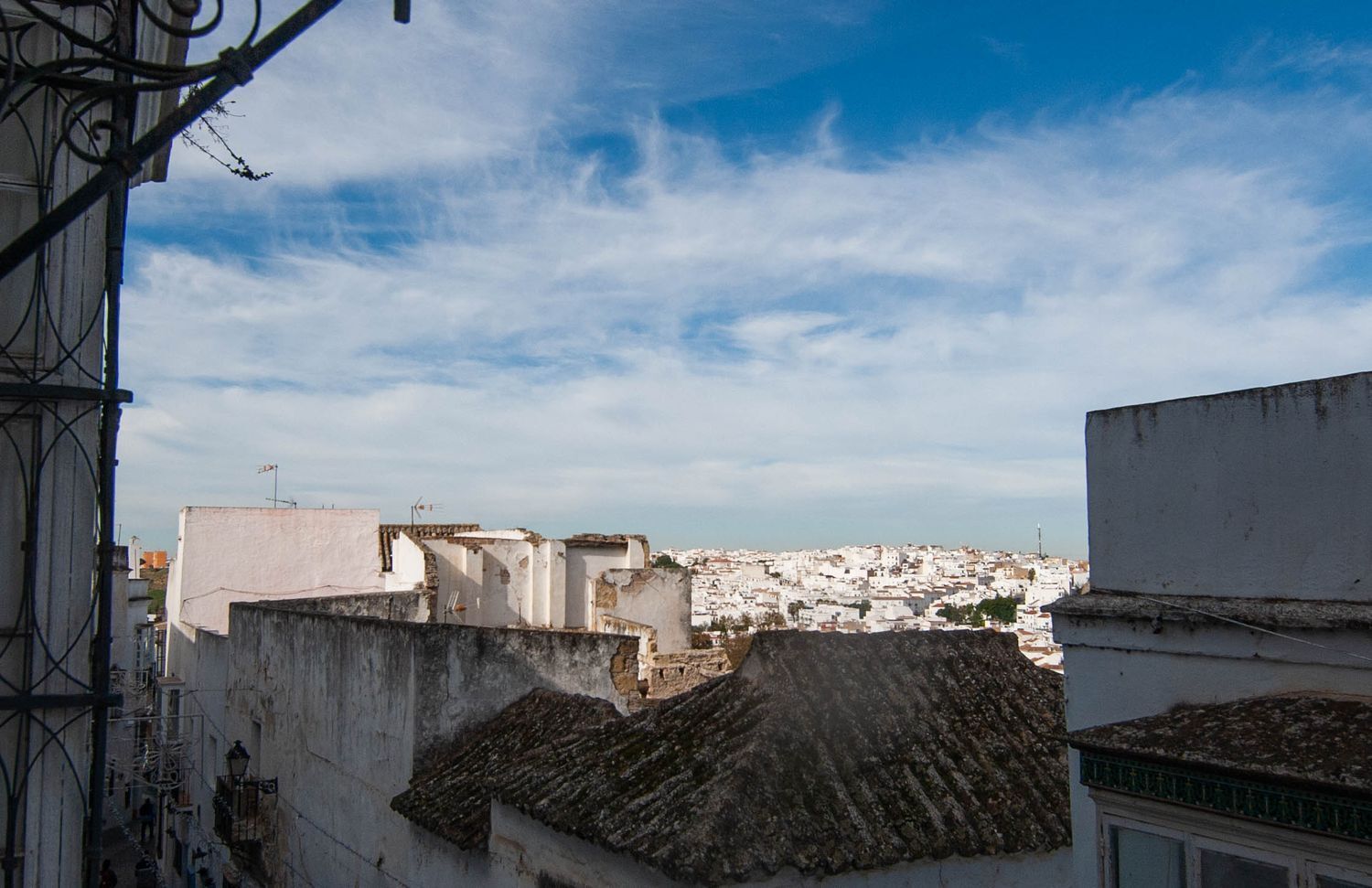 Casa en venta en Arcos de la Frontera 92/100