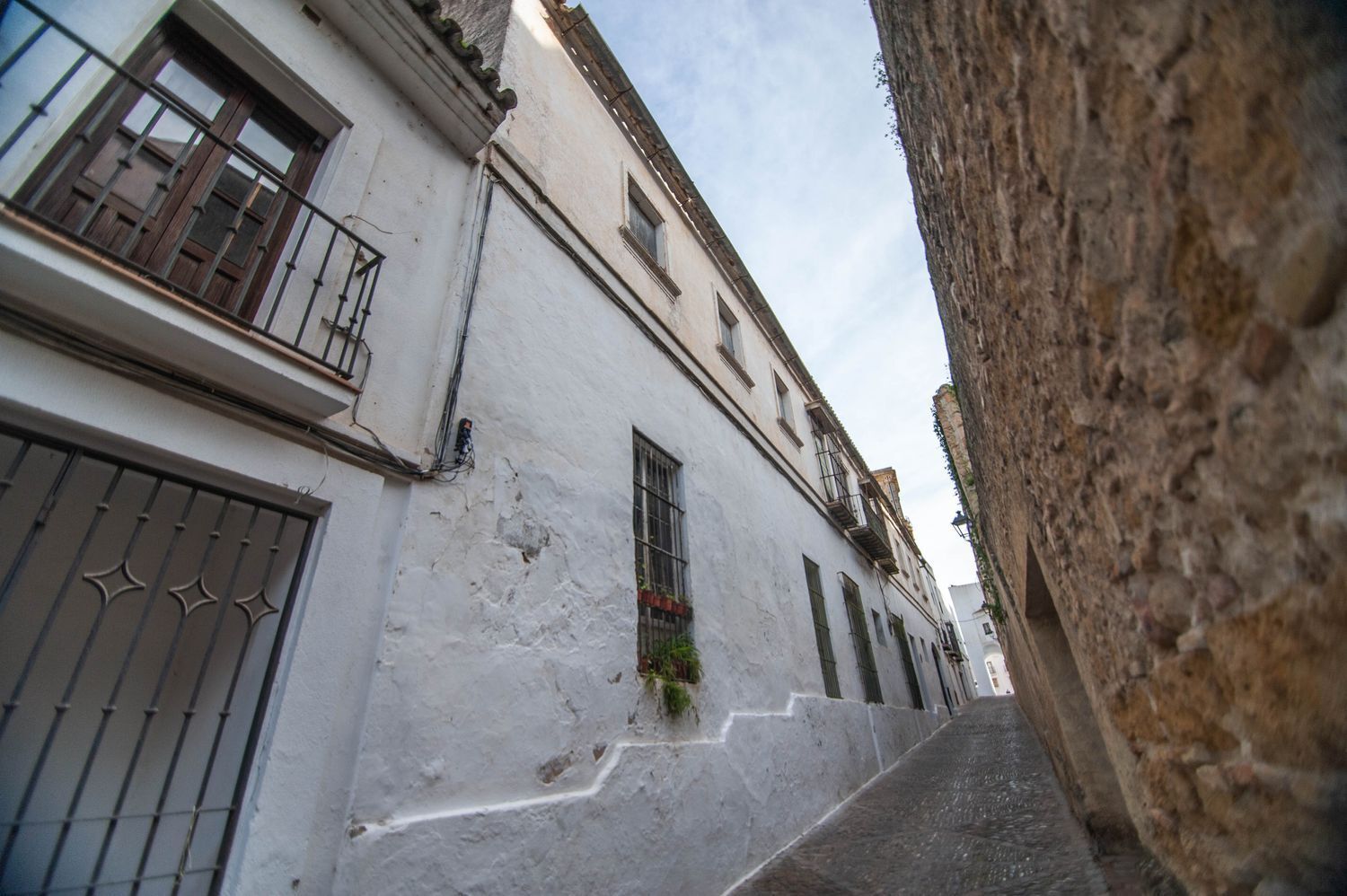 Casa en venta en Arcos de la Frontera 93/100