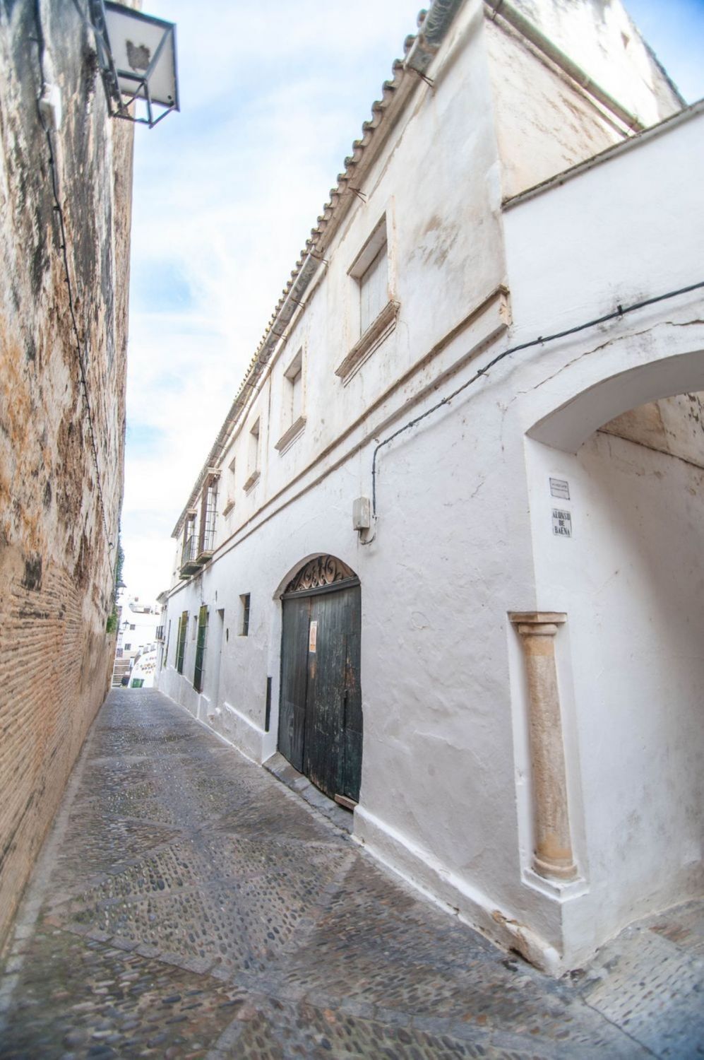 Casa en venta en Arcos de la Frontera 94/100