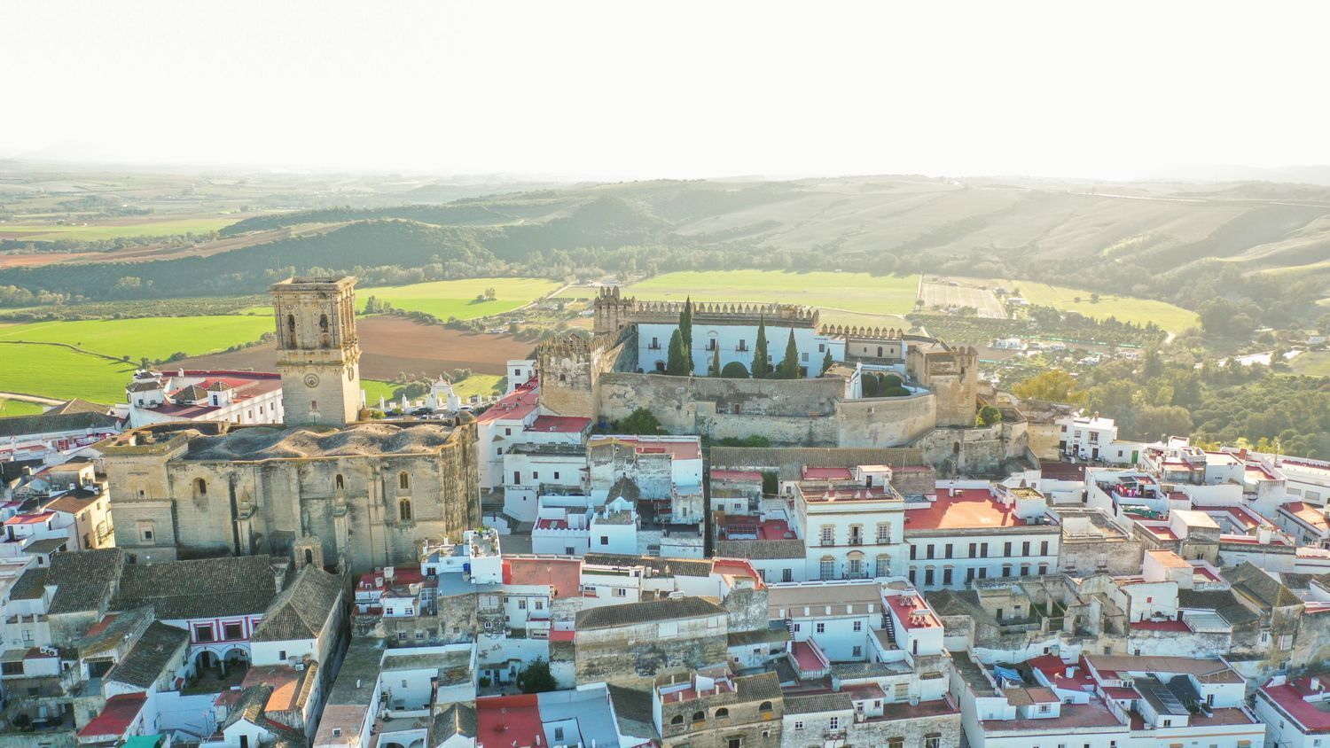 Casa en venta en Arcos de la Frontera 96/100