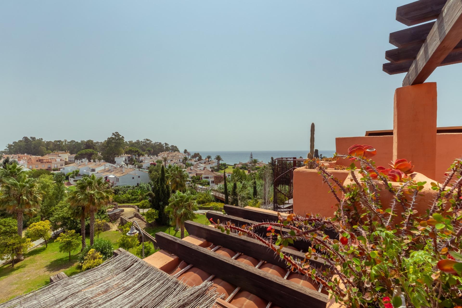 Ático en venta, Estepona, Málaga