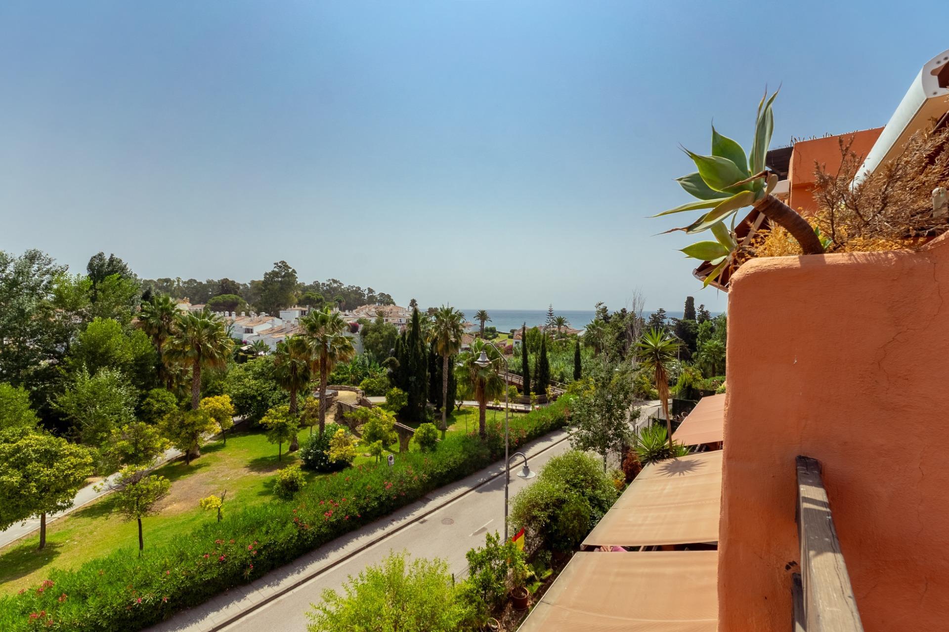 Ático en venta, Estepona, Málaga