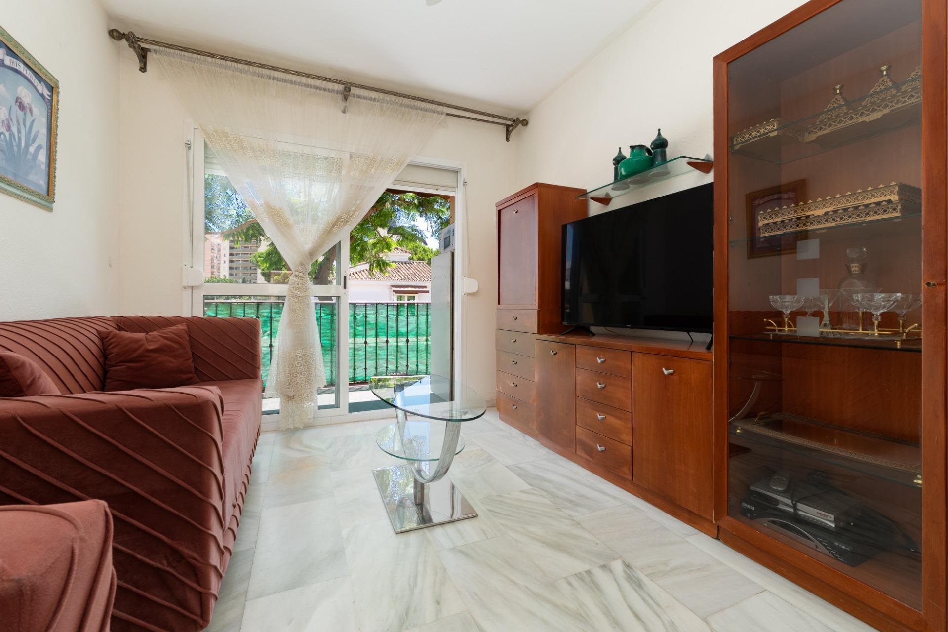 Piso en venta, Fuengirola