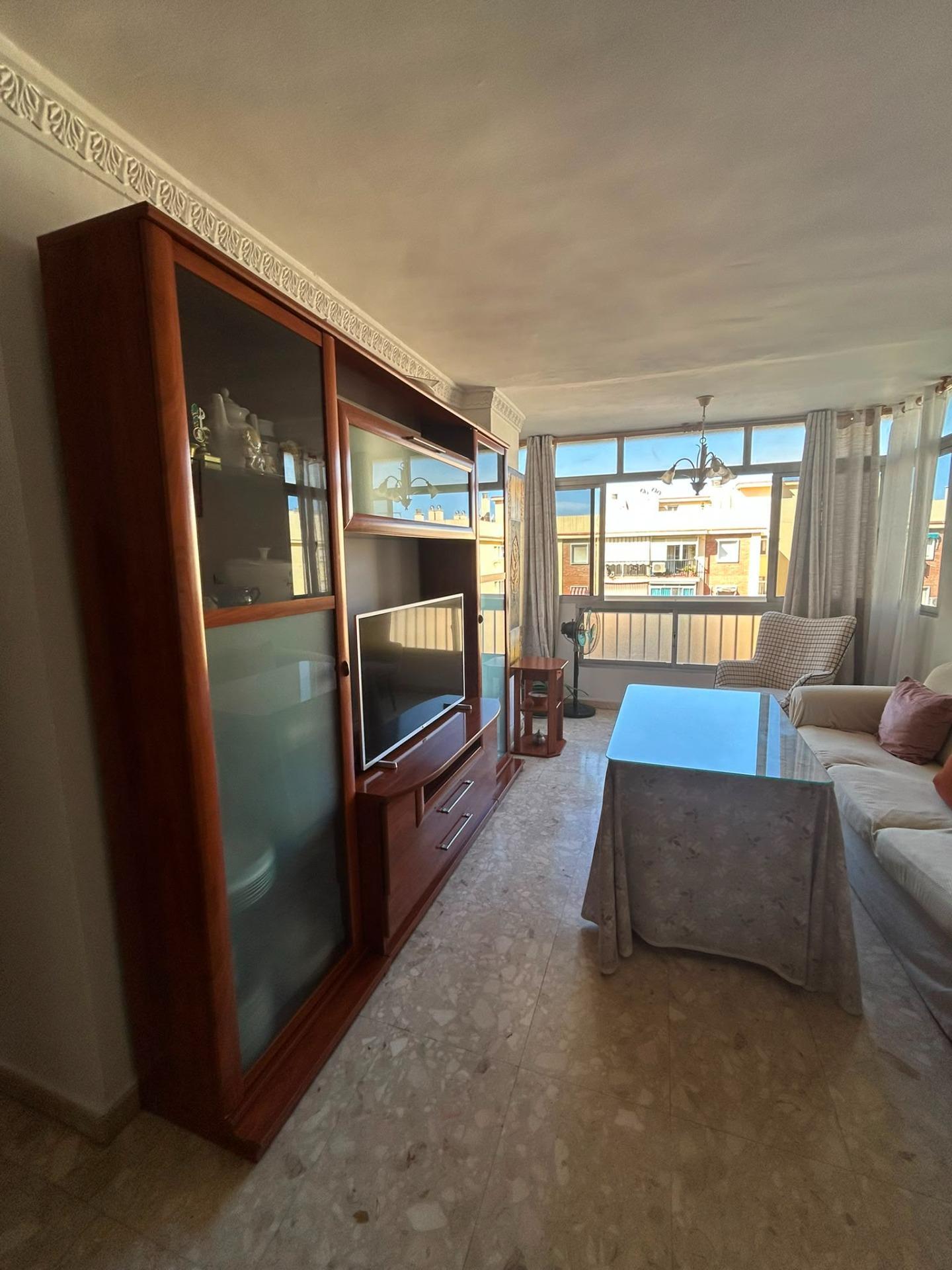 Piso en venta, Carretera de CÃ¡diz - Los Girasoles, MÃ¡laga, MÃ¡laga