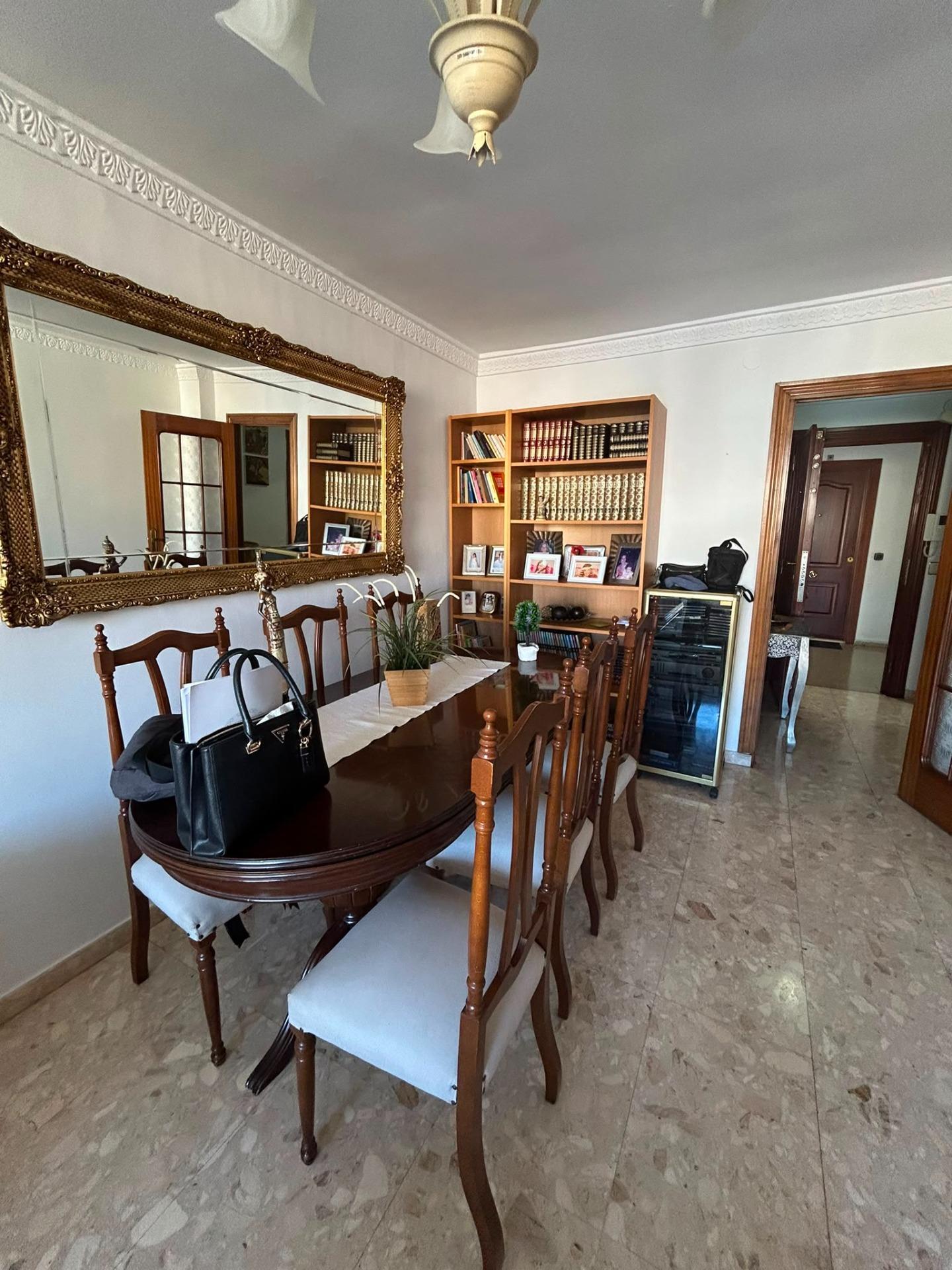 Piso en venta, Málaga