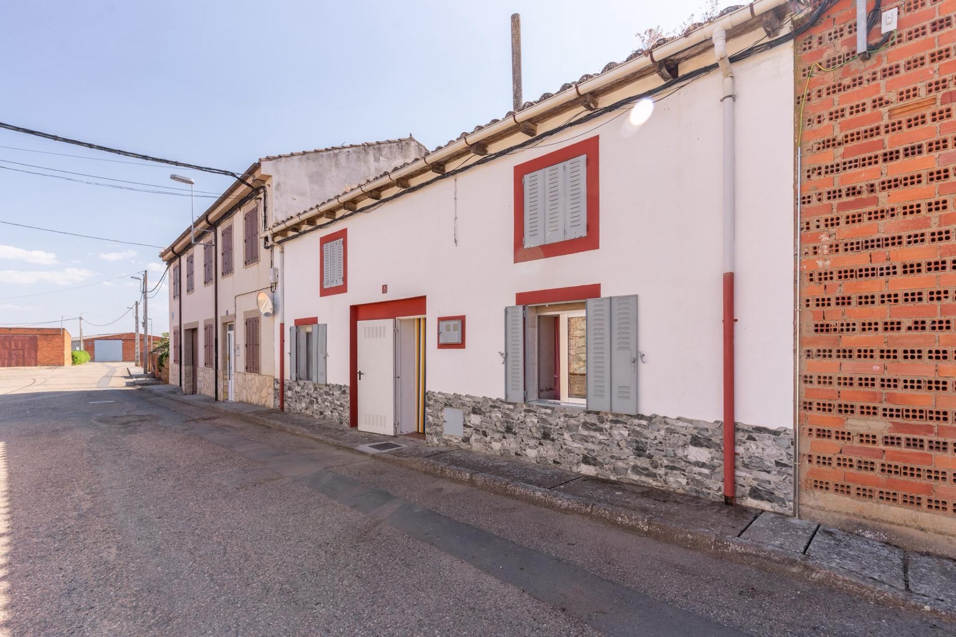 Casa en venta, Grisuela del PÃ¡ramo, LeÃ³n, LeÃ³n