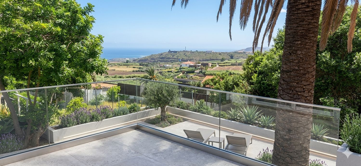 Chalet individual en venta, Las Palmas de Gran Canaria, Las Palmas