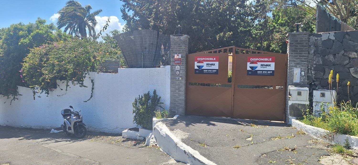 Chalet individual en venta, Las Palmas de Gran Canaria, Las Palmas