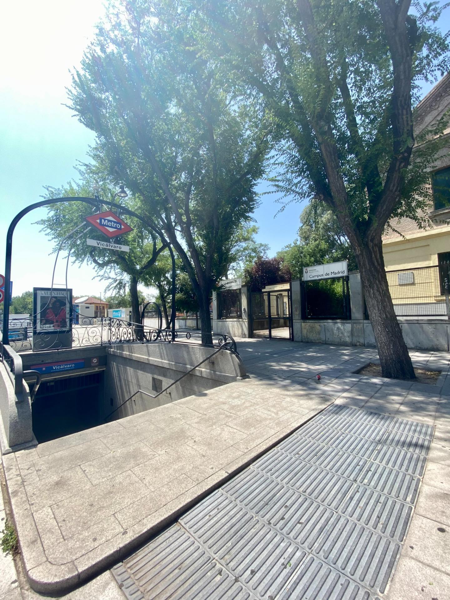 Piso en alquiler, VicÃ¡lvaro - Casco HistÃ³rico de VicÃ¡lvaro, Madrid, Madrid