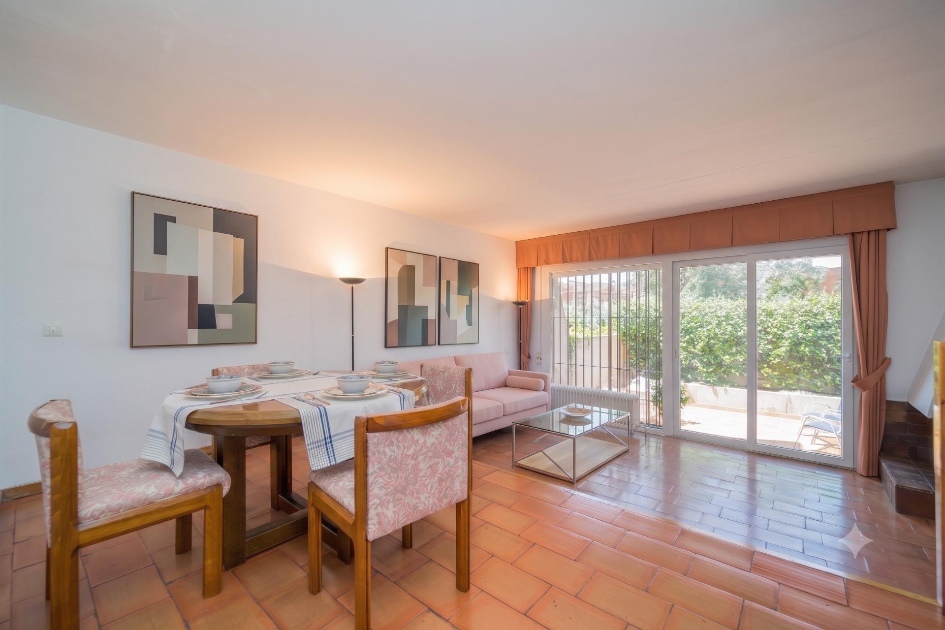 Chalet adosado en venta, Pozuelo de AlarcÃ³n, Madrid, Madrid