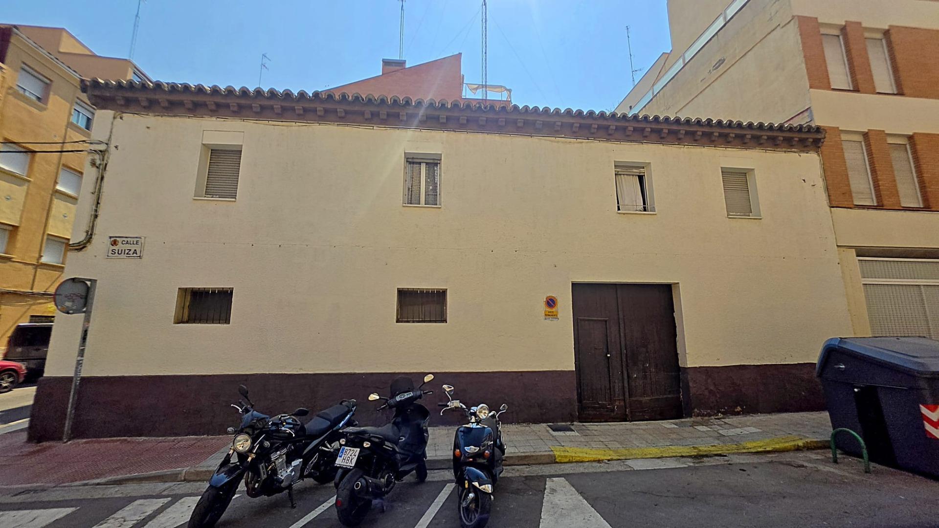 Casas o chalets-Venta-Zaragoza-2415776-Foto-3