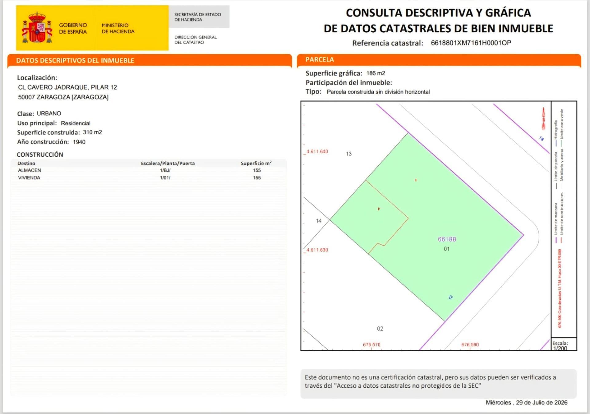 Casas o chalets-Venta-Zaragoza-2415776-Foto-23