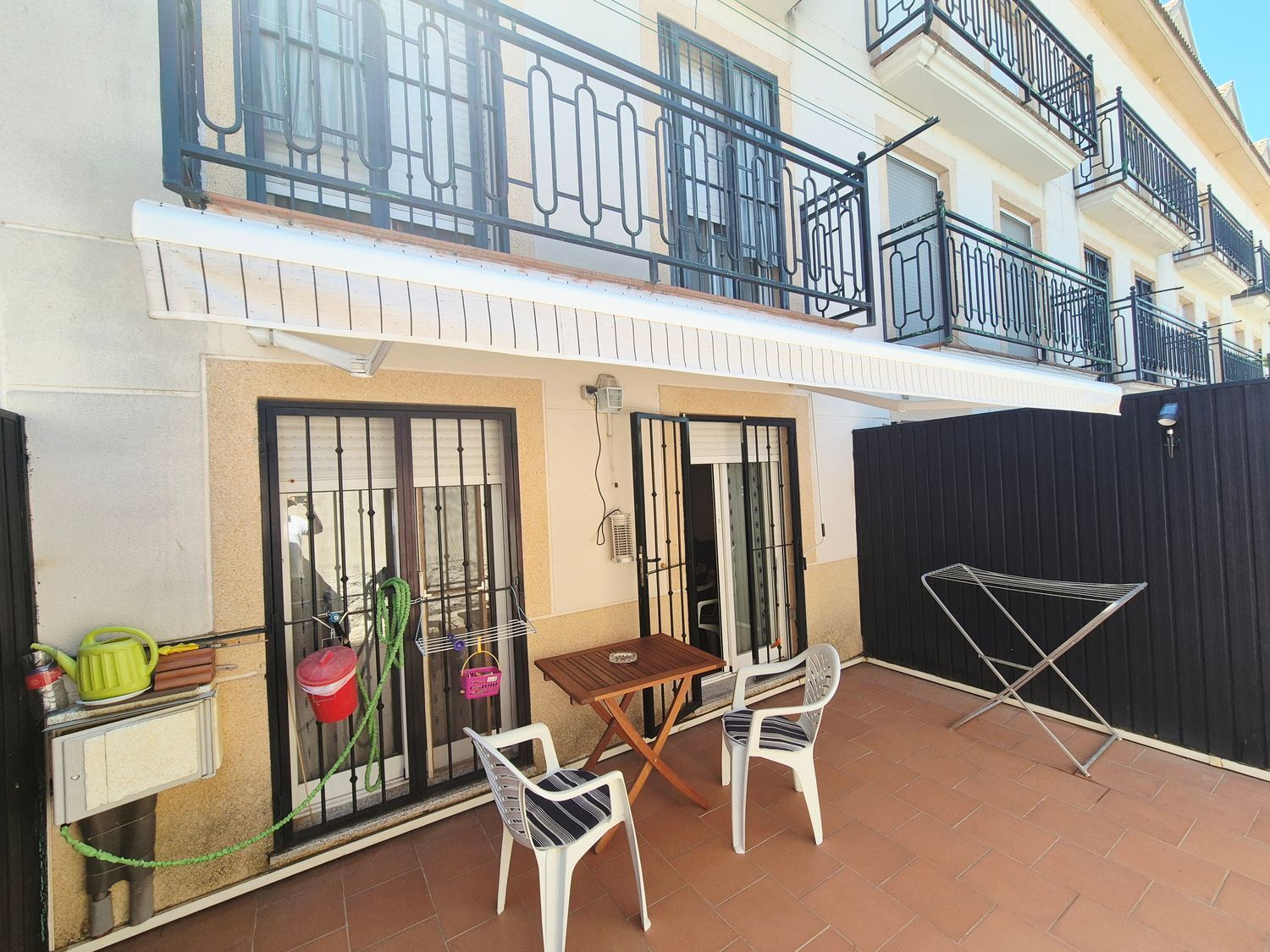 Piso en venta, Navaluenga, Ávila