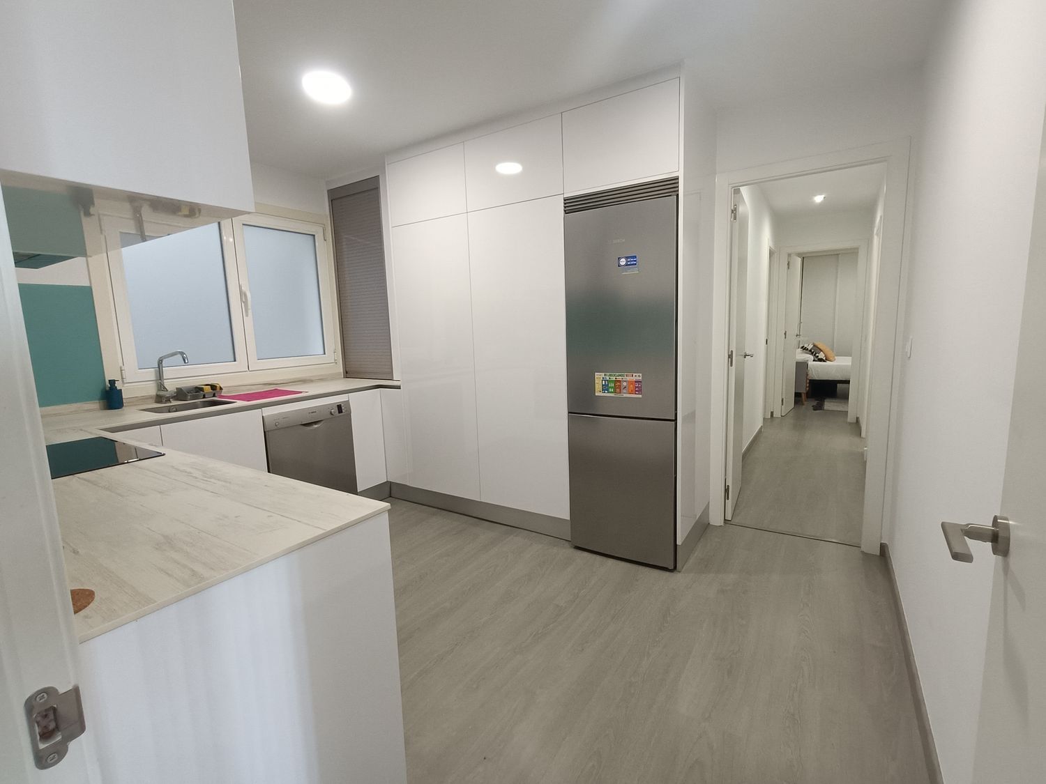 Piso en venta, Santiago de Compostela, La Coruña