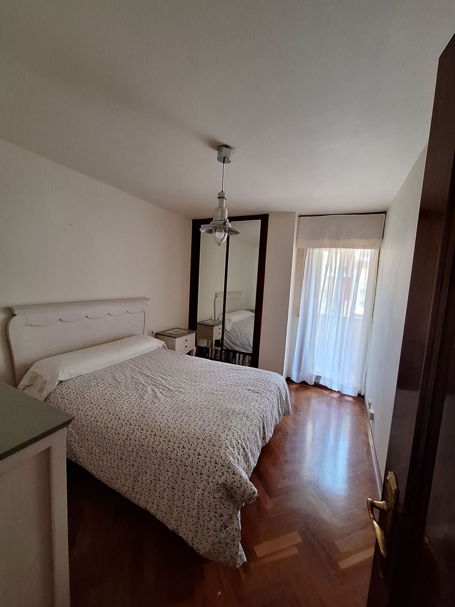 Piso en alquiler, Monte Alto, A Coruña