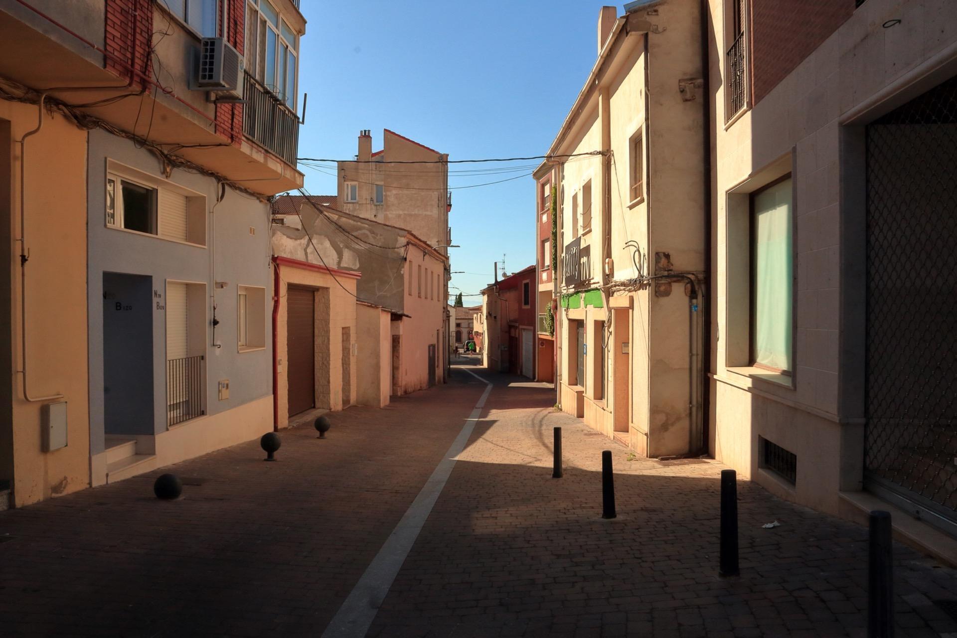 Casas o chalets-Venta-Íscar-2412887