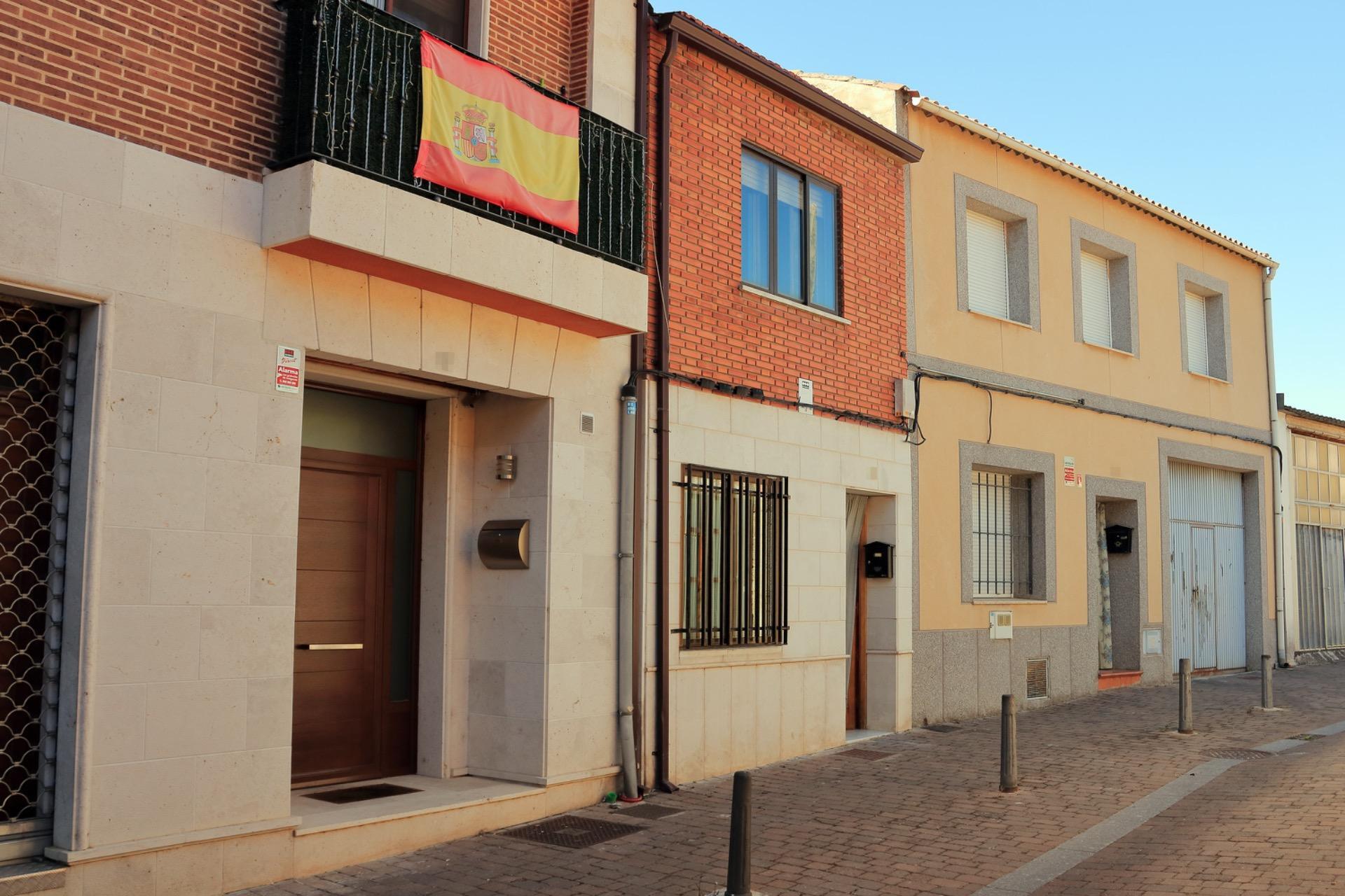 Casas o chalets-Venta-Ãscar-2412887-Foto-3