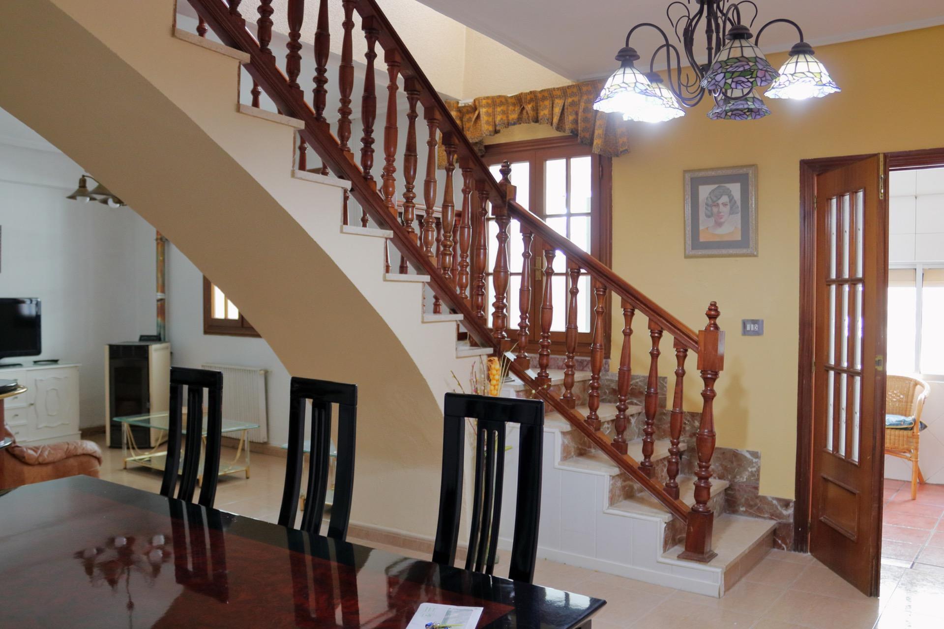 Casas o chalets-Venta-Ãscar-2412887-Foto-7