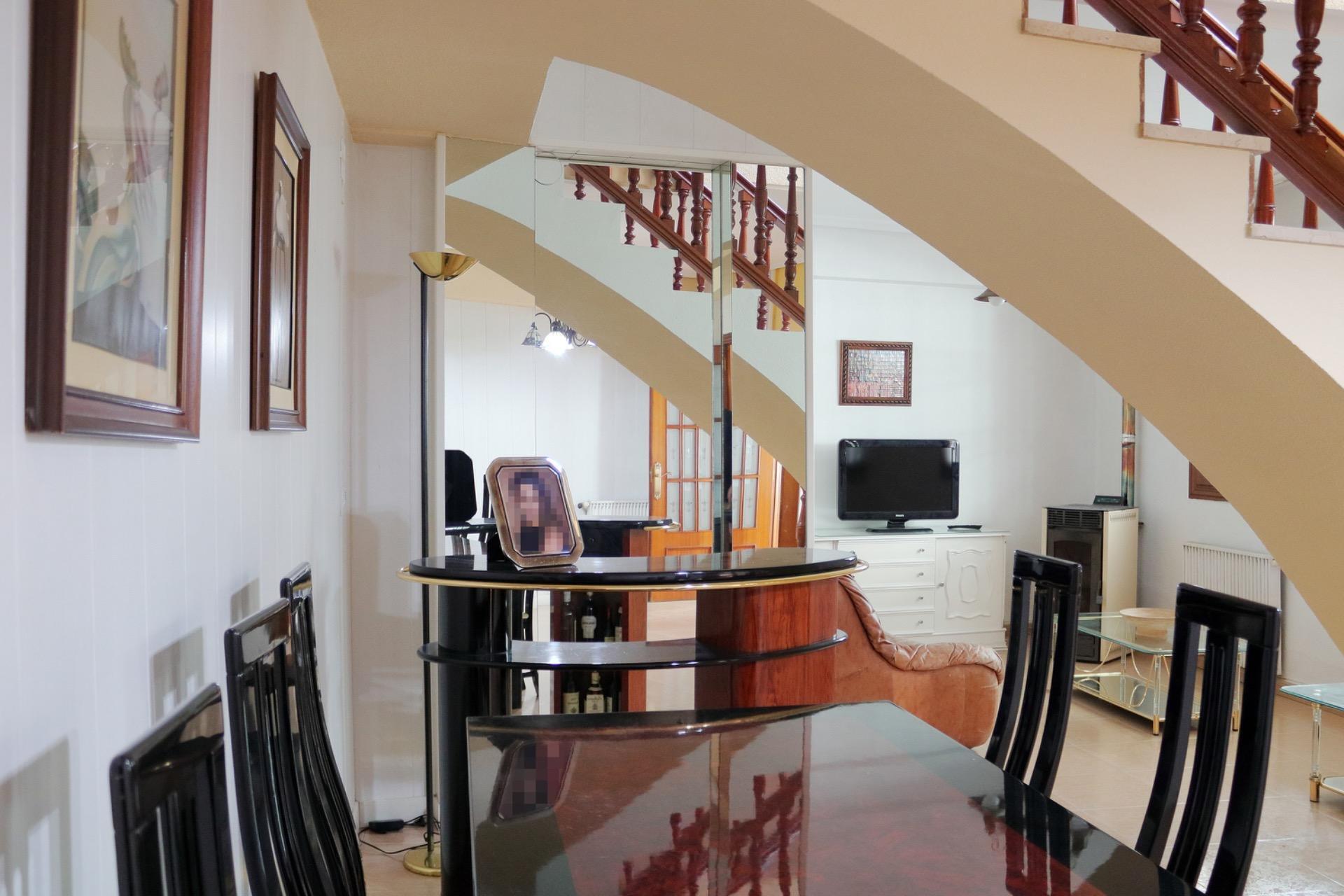 Casas o chalets-Venta-Ãscar-2412887-Foto-8
