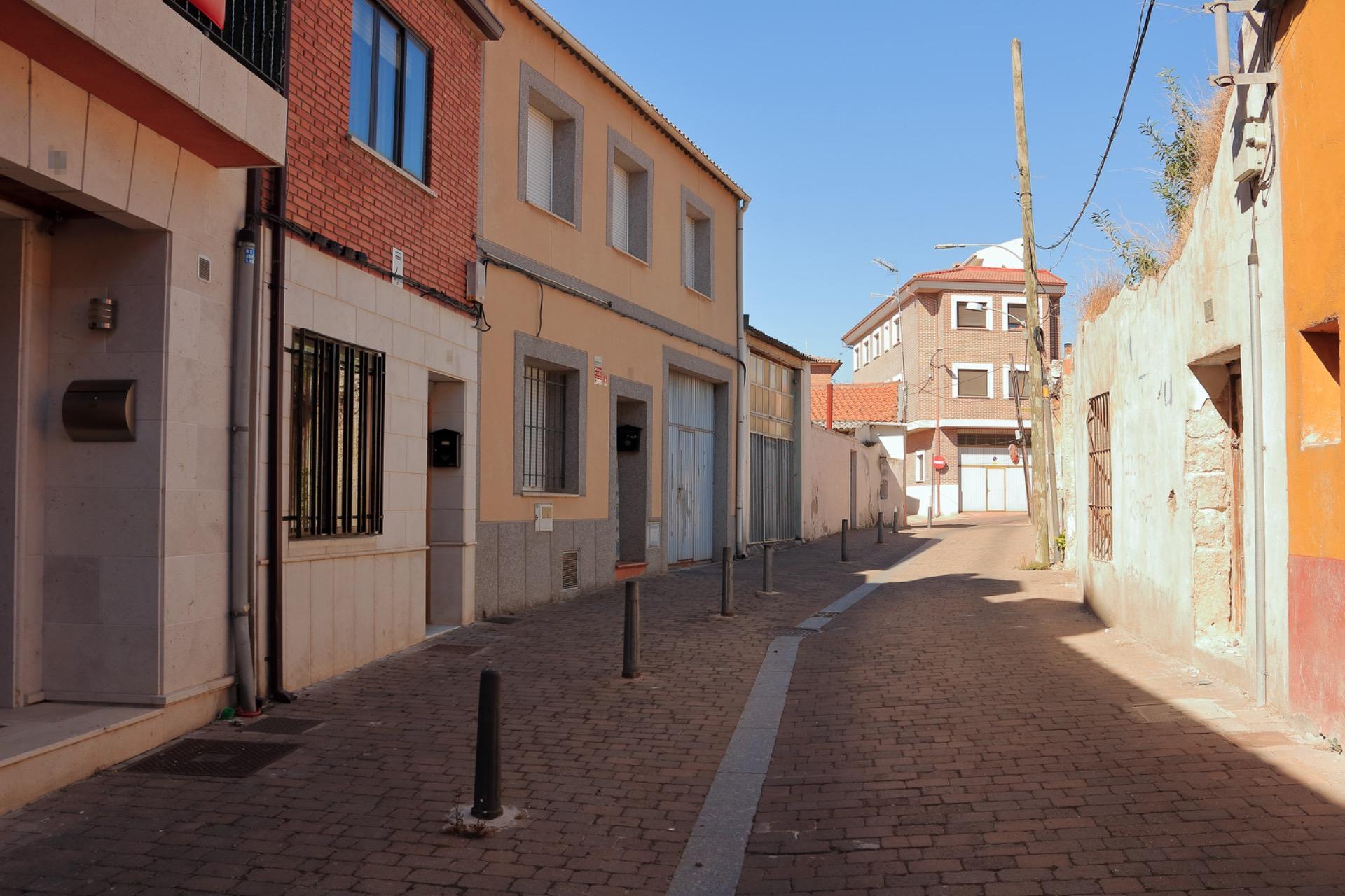 Casas o chalets-Venta-Ãscar-2412887-Foto-2
