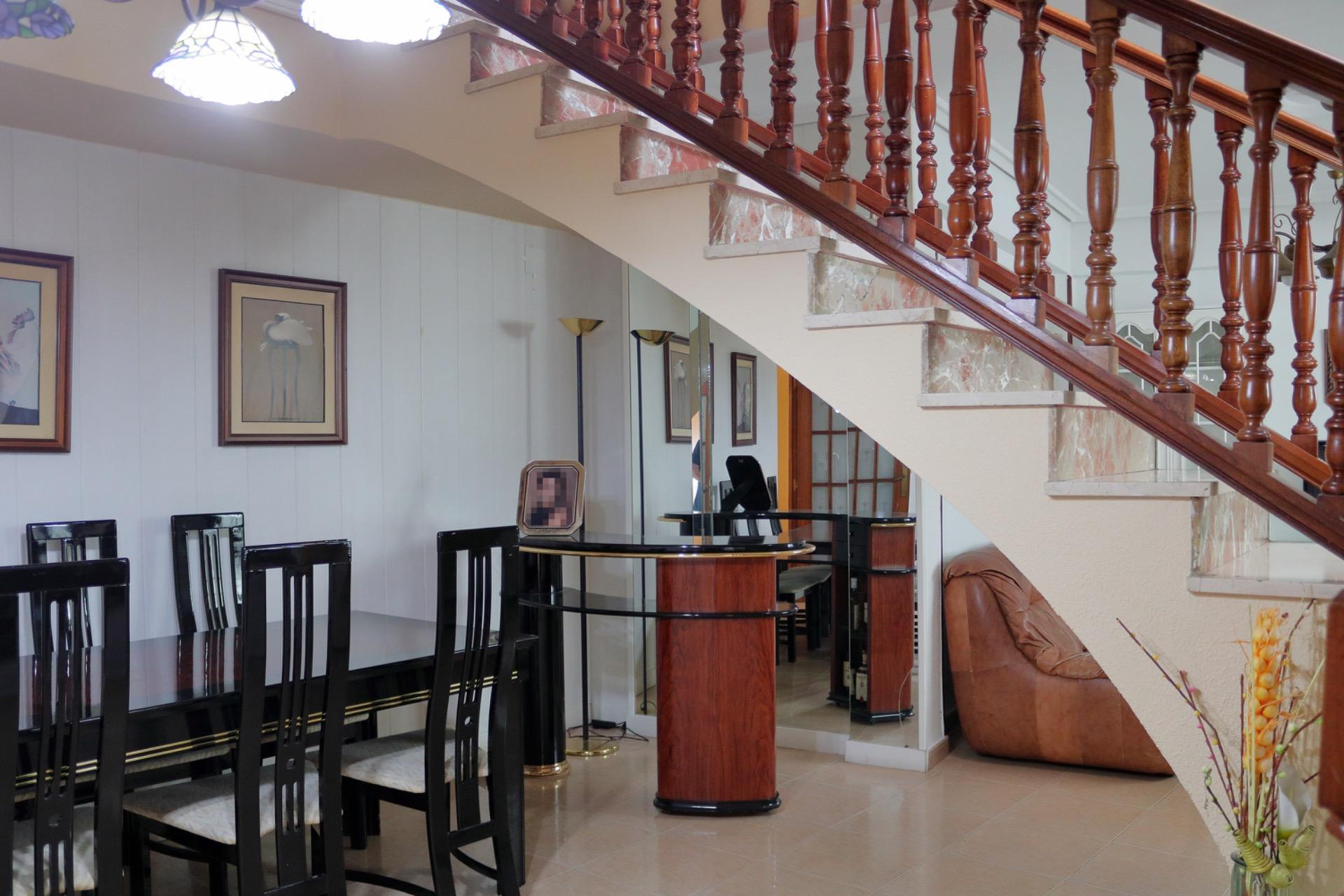 Casas o chalets-Venta-Ãscar-2412887-Foto-9