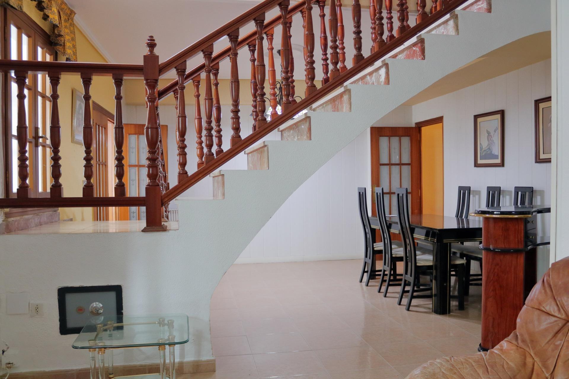 Casas o chalets-Venta-Ãscar-2412887-Foto-11