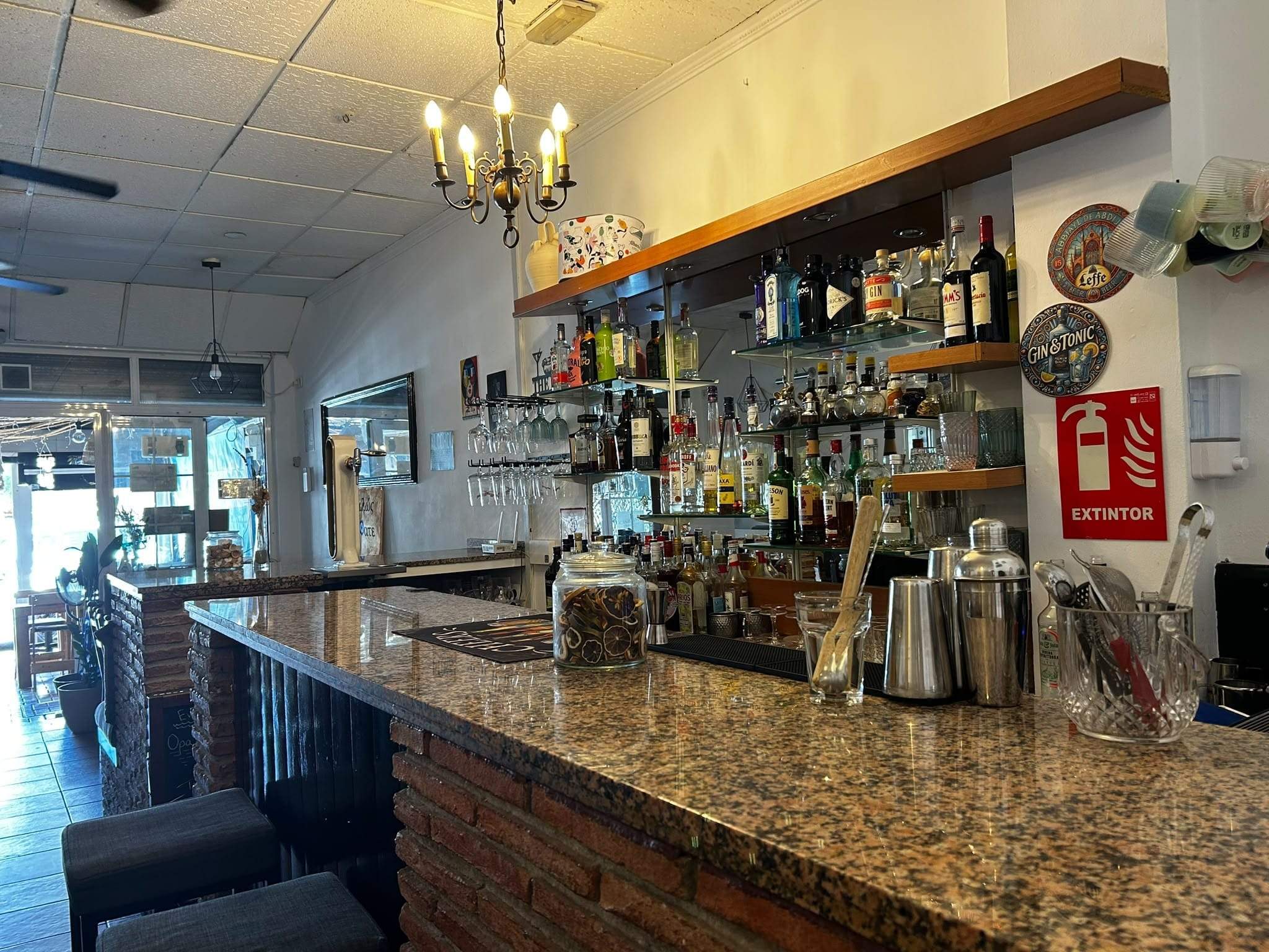 Local Comercial en venta, Torremolinos