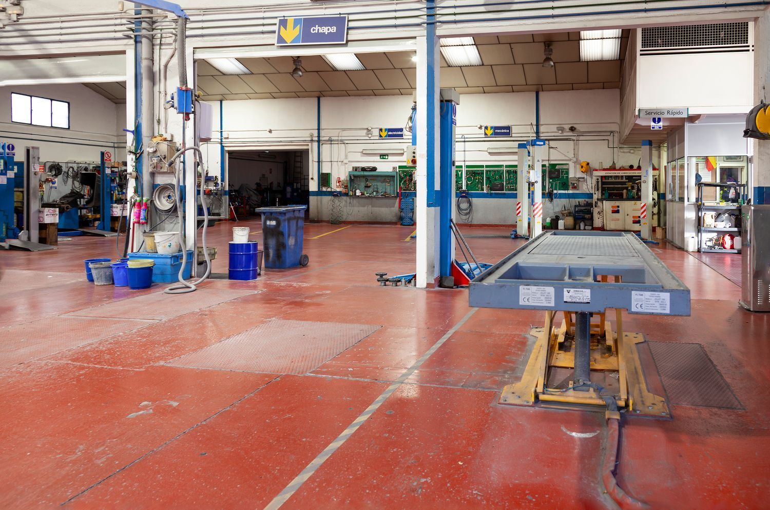 Naves-Alquiler-Fuenlabrada-1028170-Foto-4