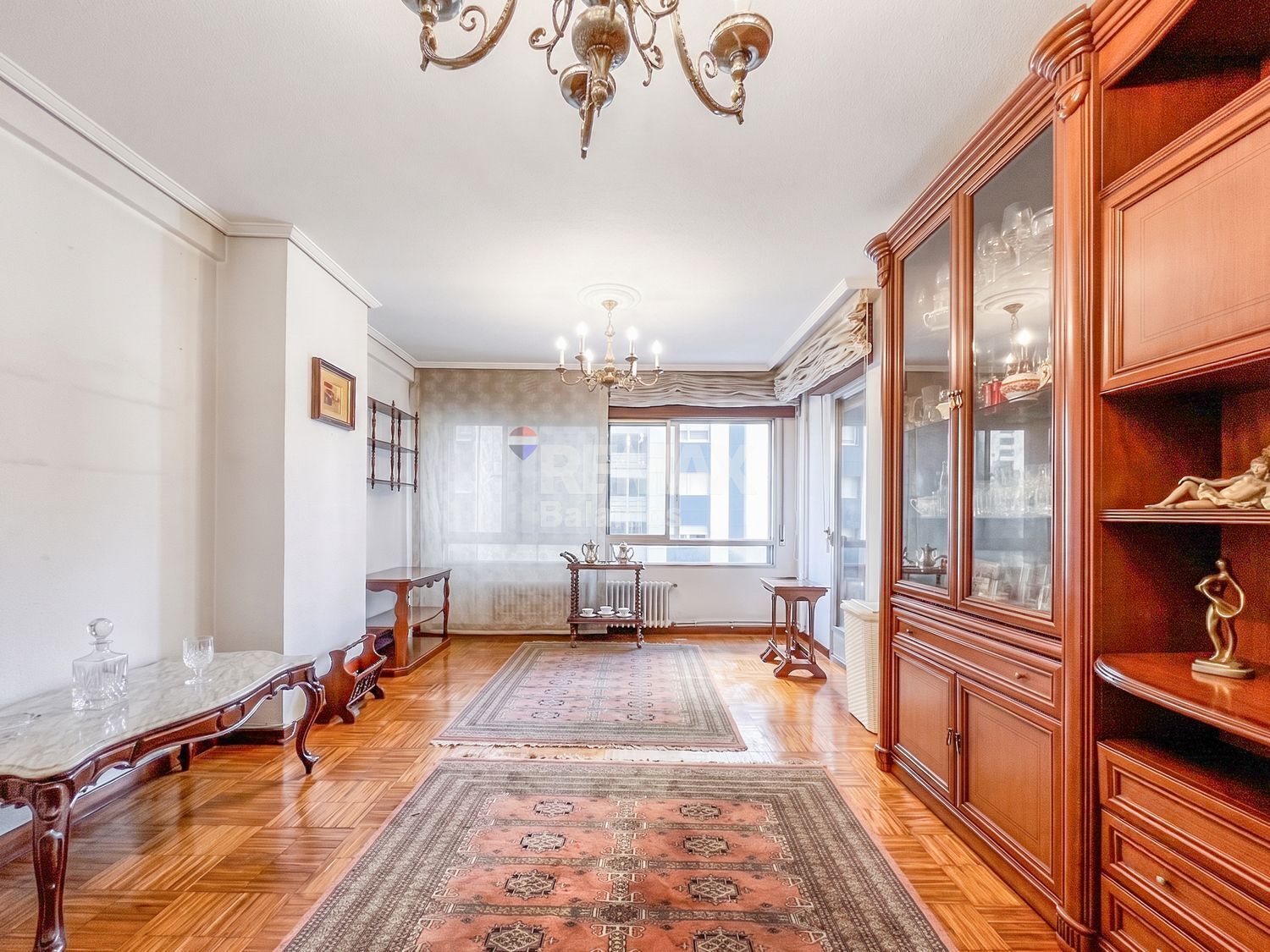 Piso en venta, Coia - O Cristo da Vitoria, Vigo