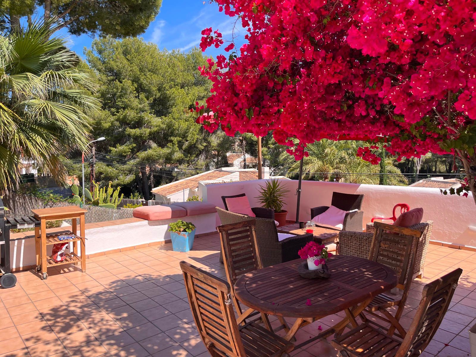 Chalet individual en venta, Rotes Velles, Baleares/Islas Baleares