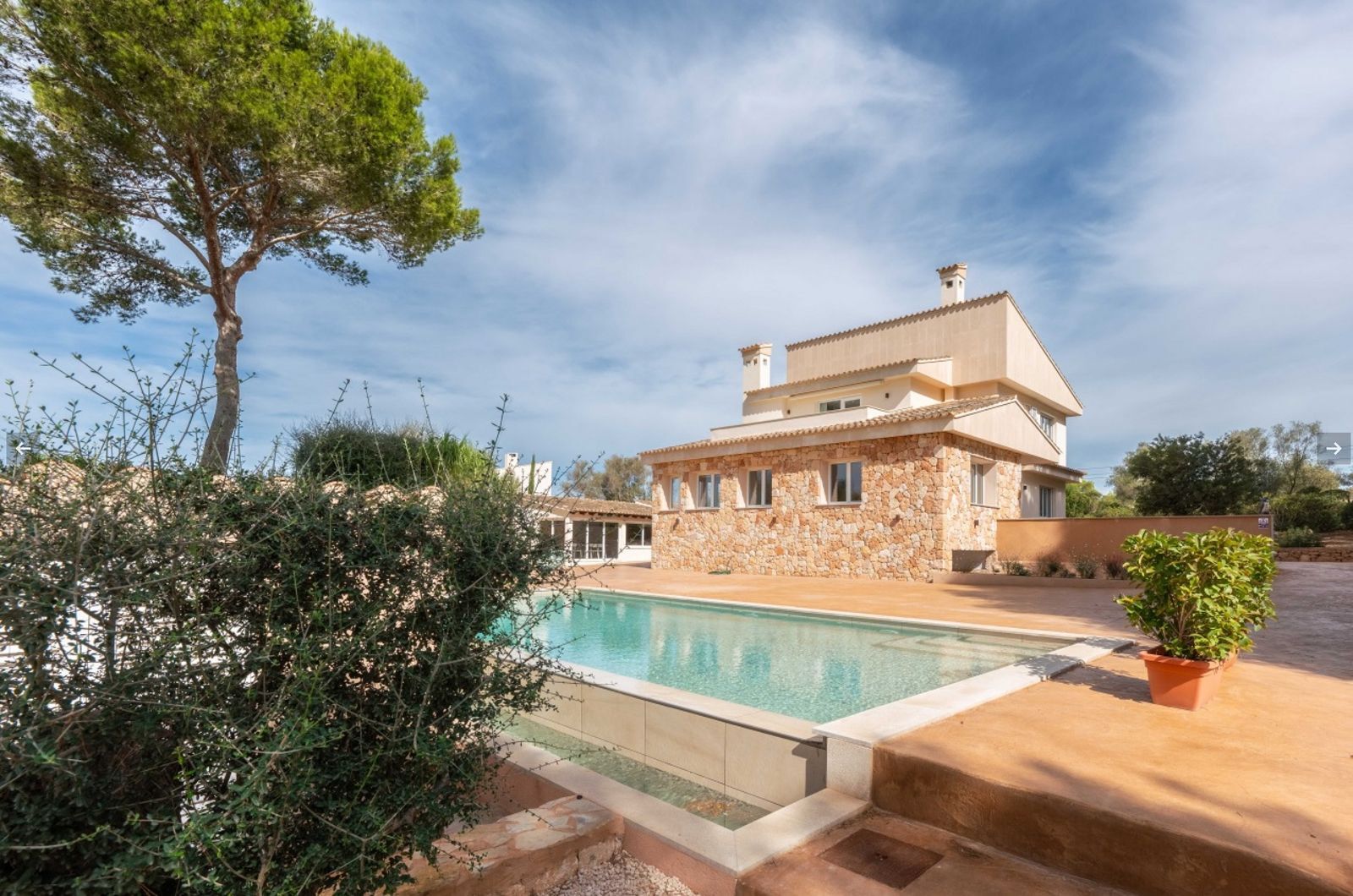 Casa rural en venta, Platja de Palma i Pla de Sant Jordi - l'Aranjassa, Palma de Mallorca