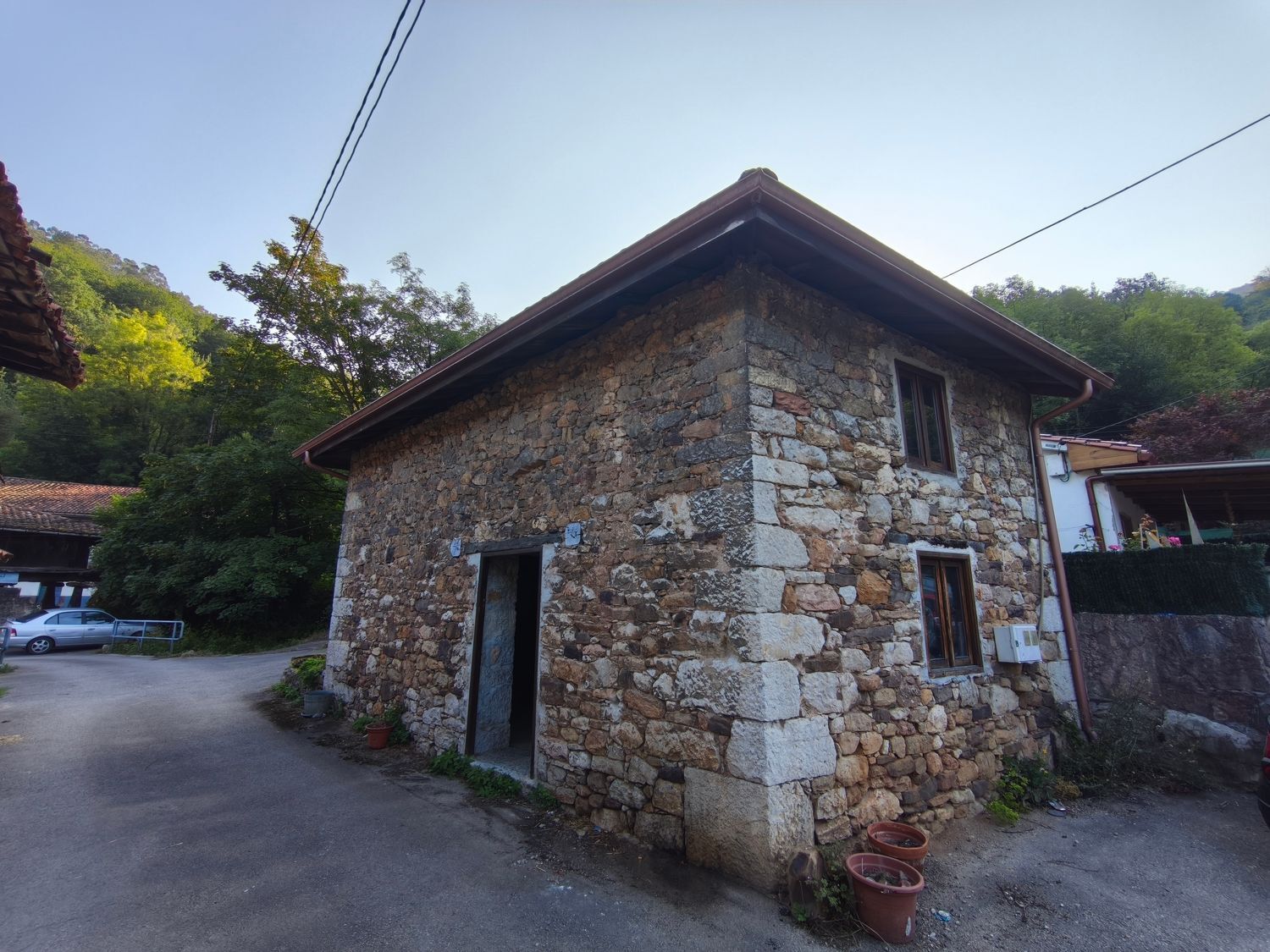 Chalet pareado en venta, Oviedo, Asturias, Asturias