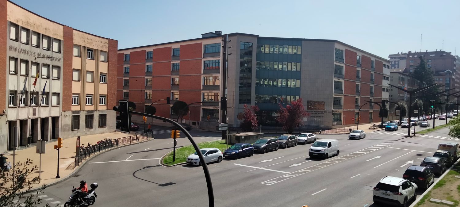 Piso en venta, Centro - Laviada, Gijón / Xixón
