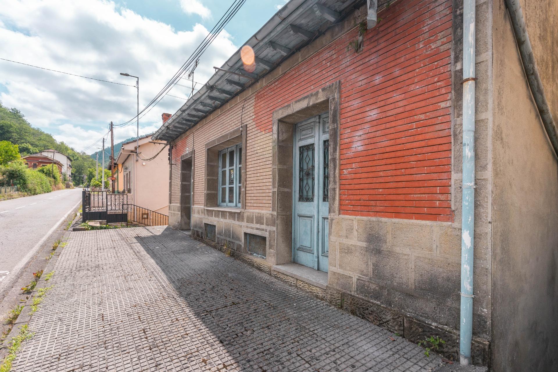 Casa en venta, Vera del Camino, Asturias, Asturias