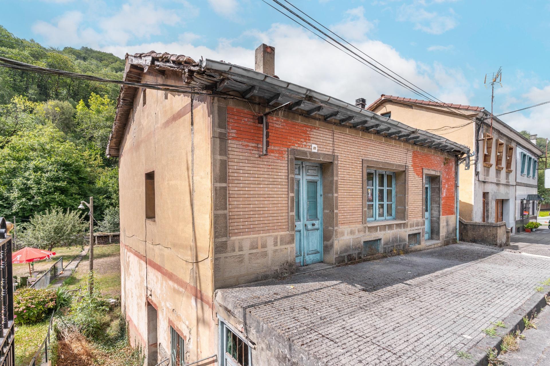 Casa en venta, Vera del Camino, Asturias, Asturias
