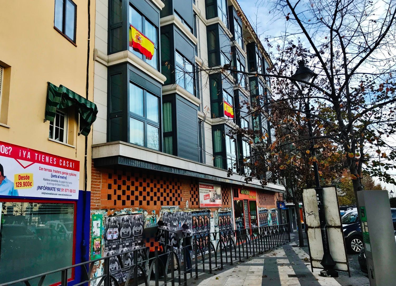 Local Comercial en venta, Arganda del Rey, Madrid, Madrid